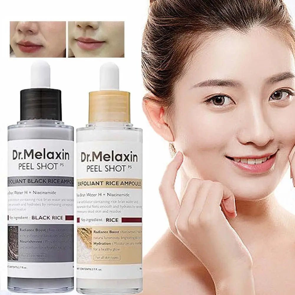 Radiant Glow Exfoliating Essence™
