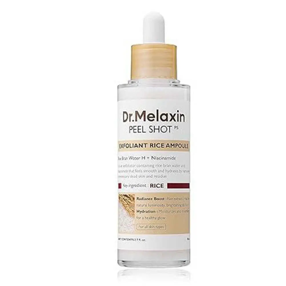 Radiant Glow Exfoliating Essence™