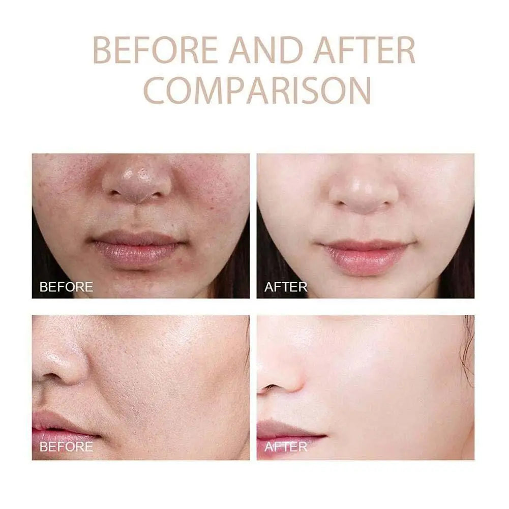 Reveal Your Skin's True Radiance Today!